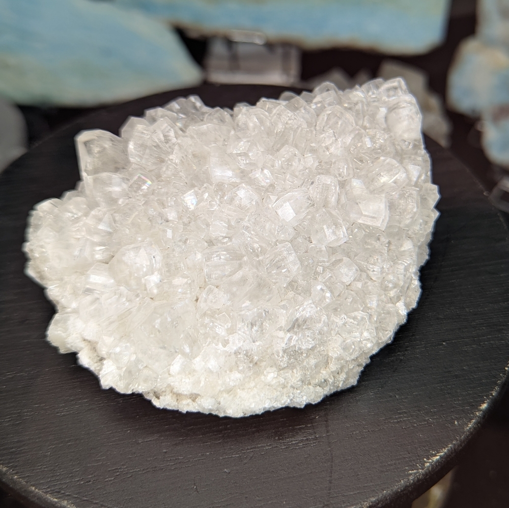 Linwood Mine Calcite Piece